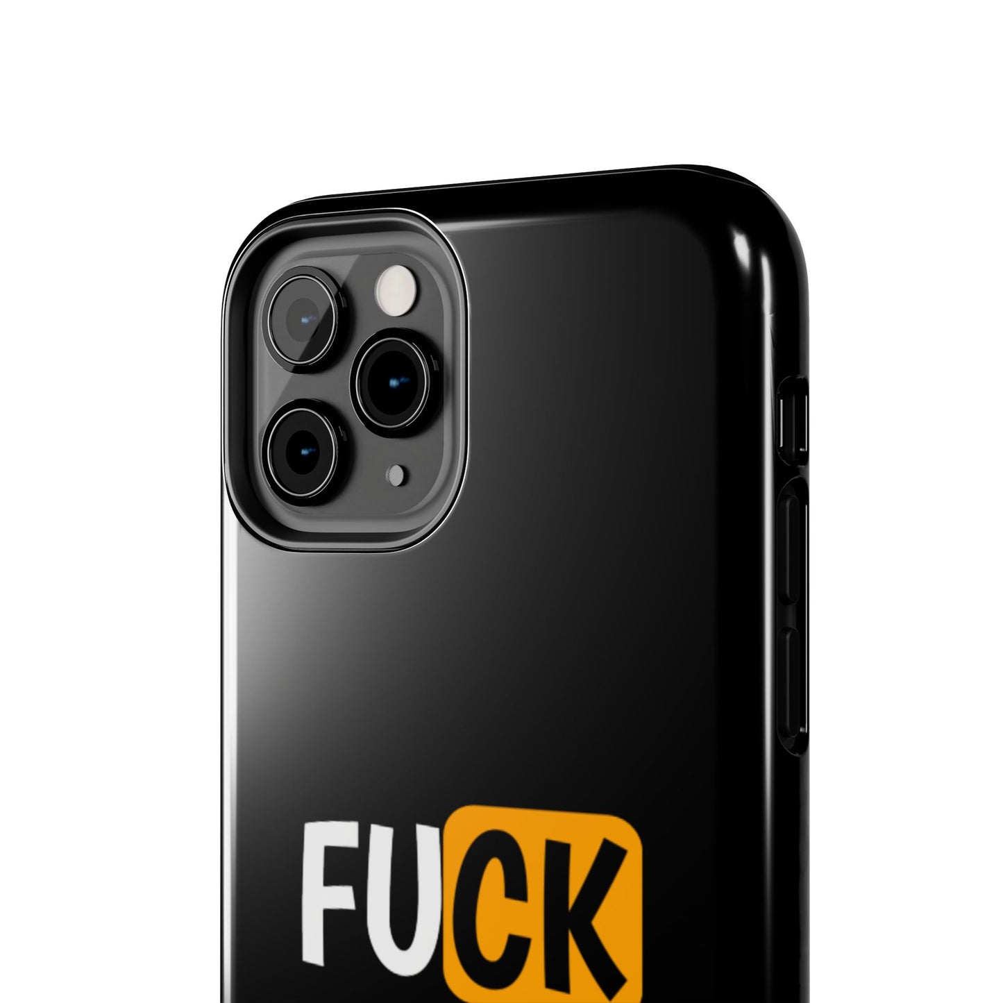 FUCK' Phone Case