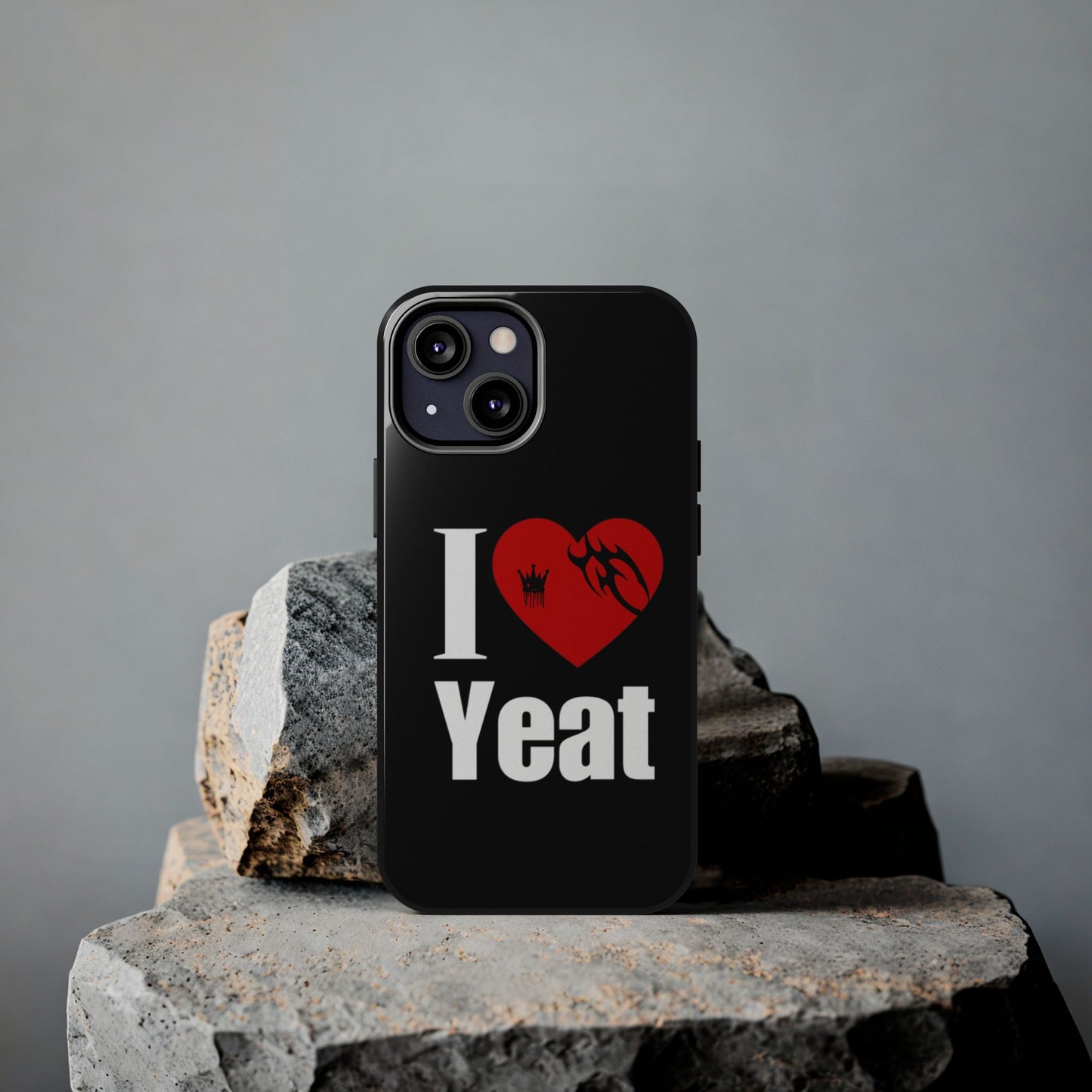 Premium I Love Yeat Phone Case