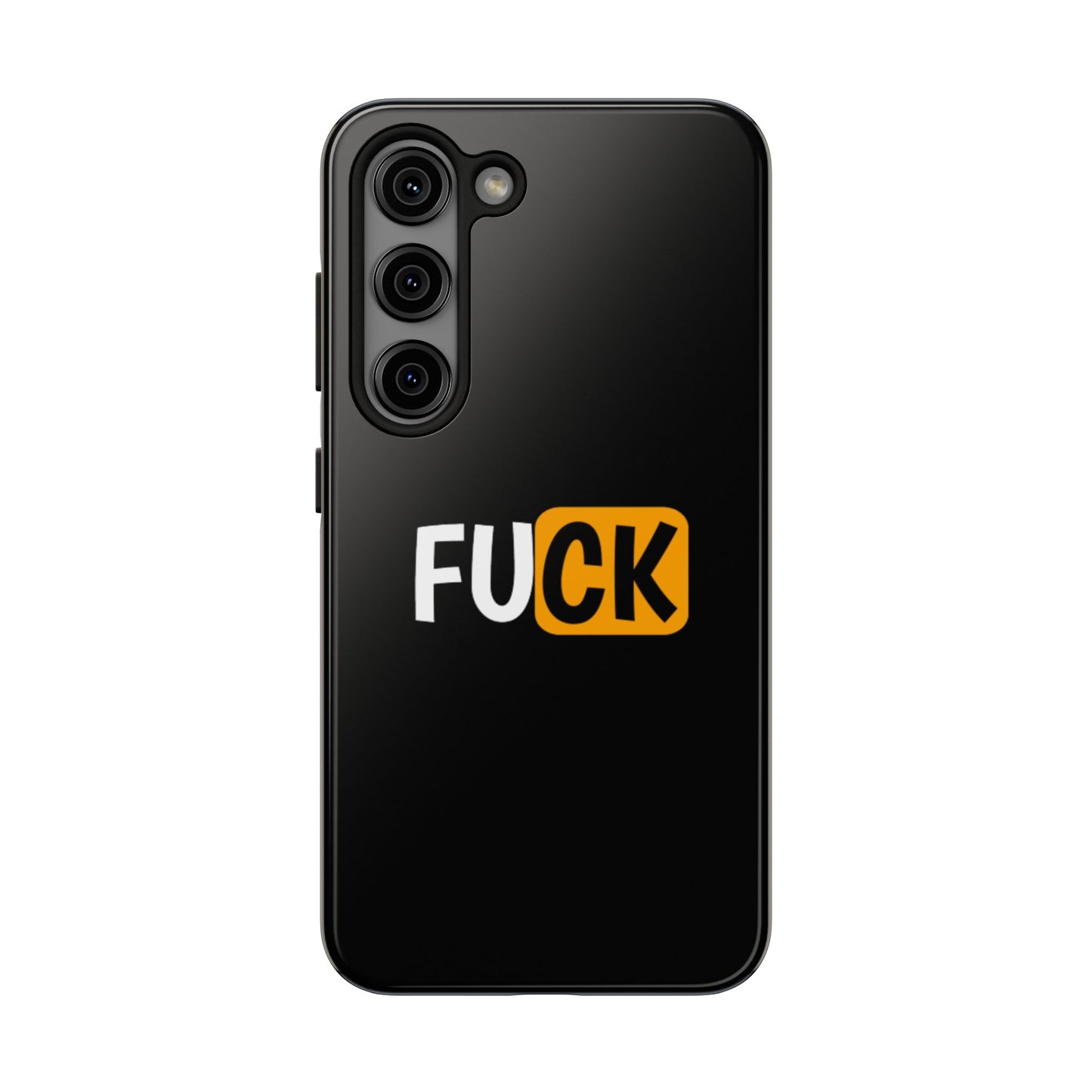 FUCK' Phone Case