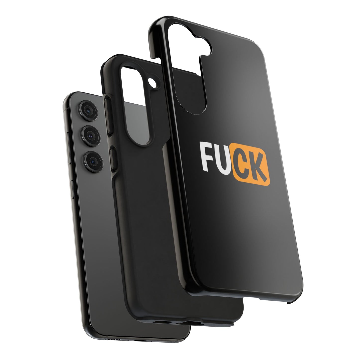 FUCK' Phone Case