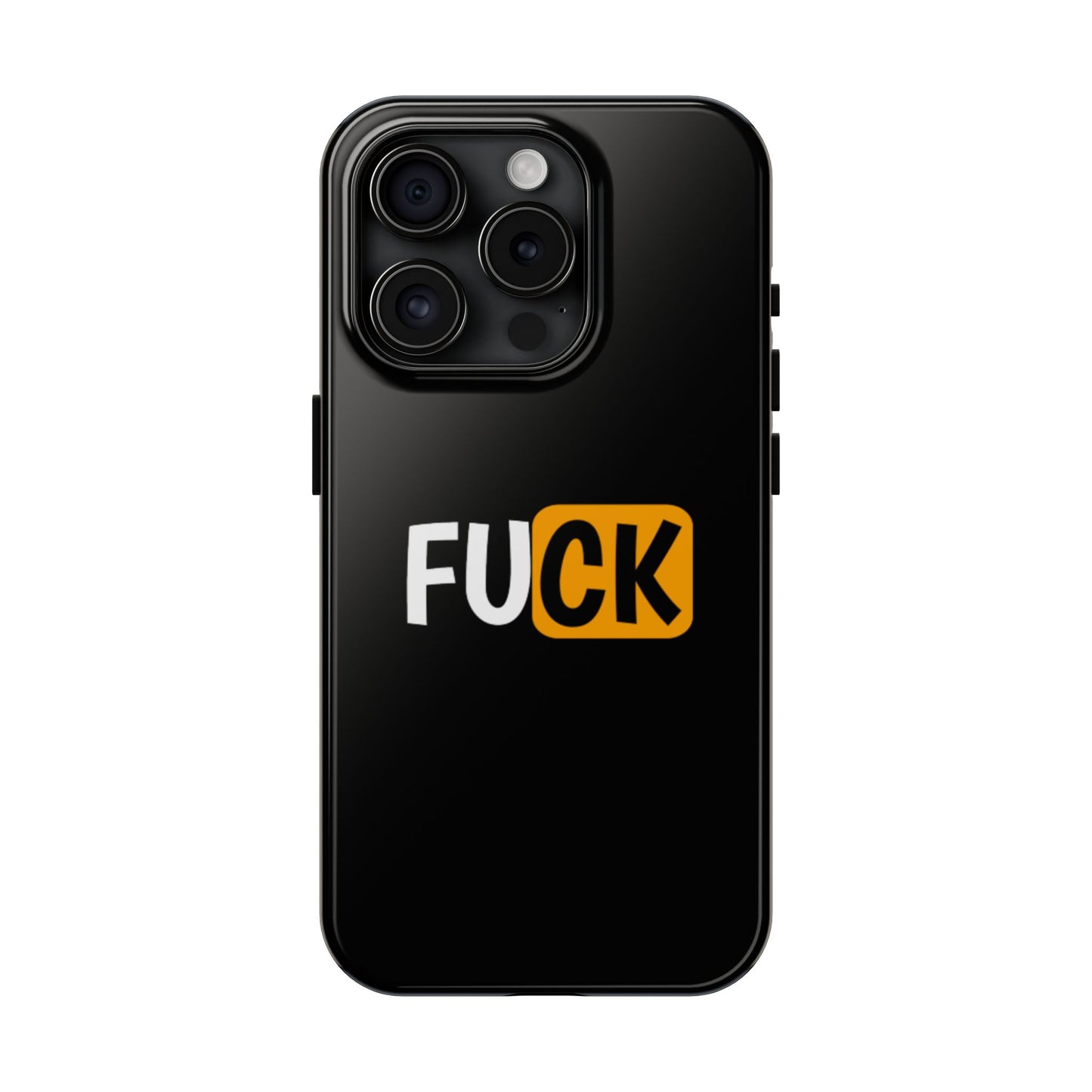 FUCK' Phone Case