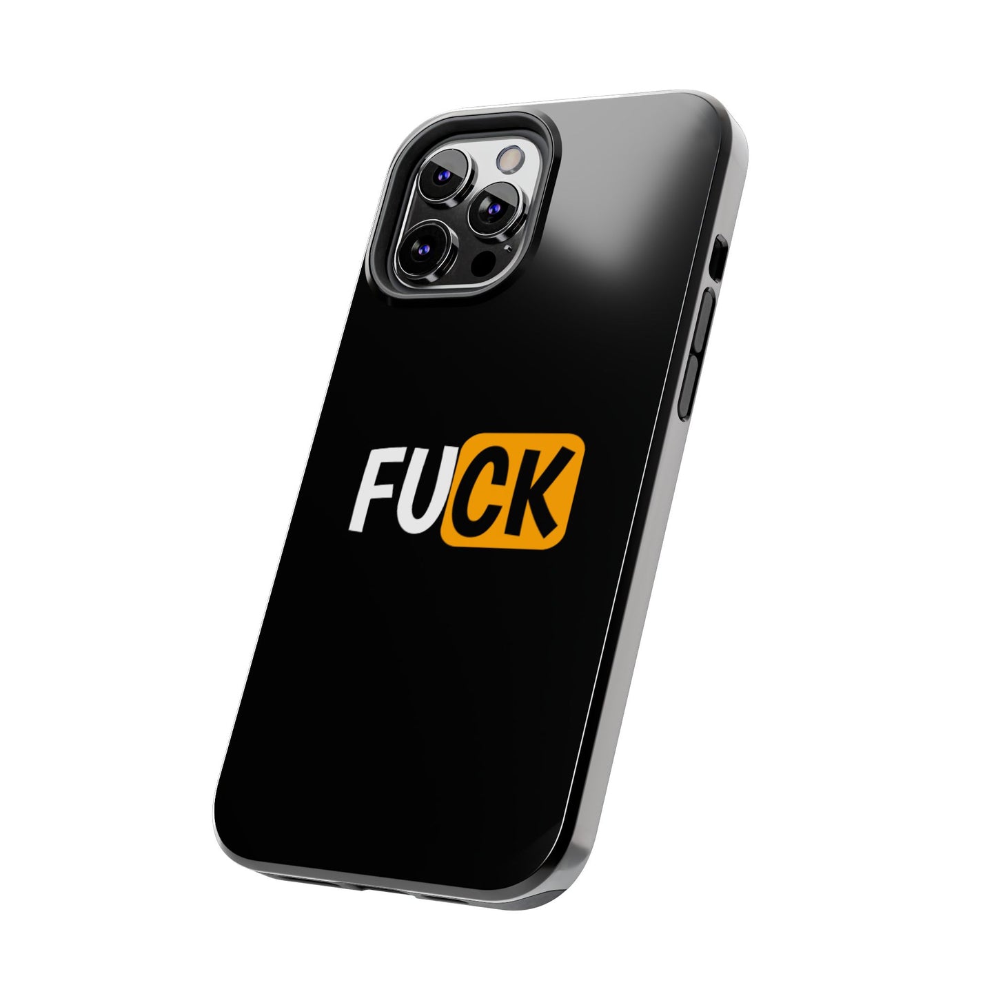 FUCK' Phone Case