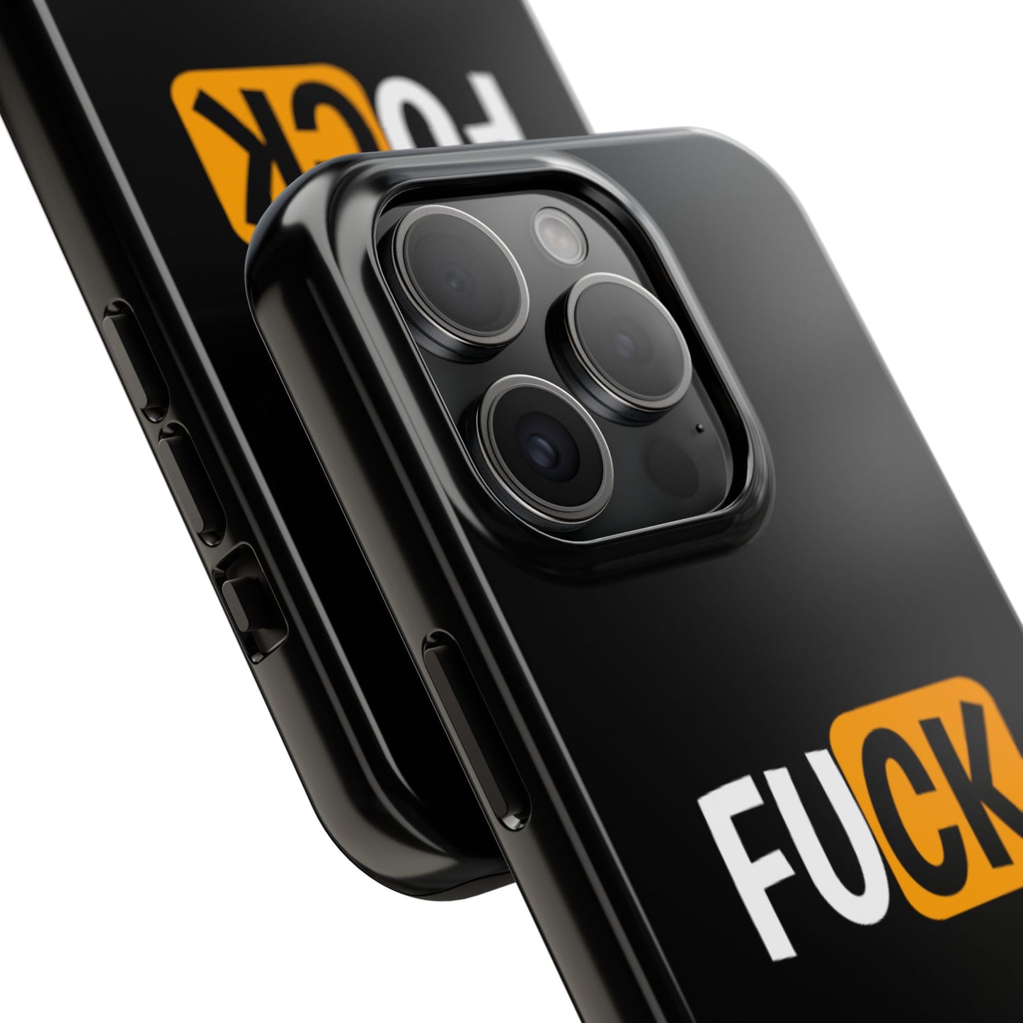 FUCK' Phone Case