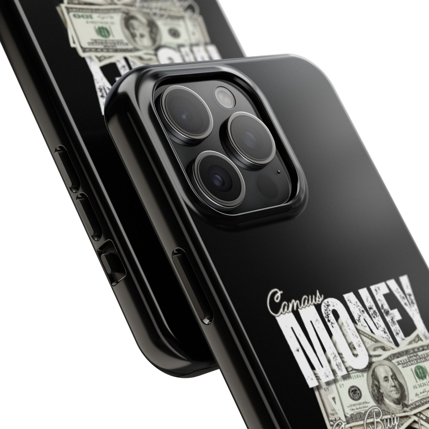 MoneyX Case