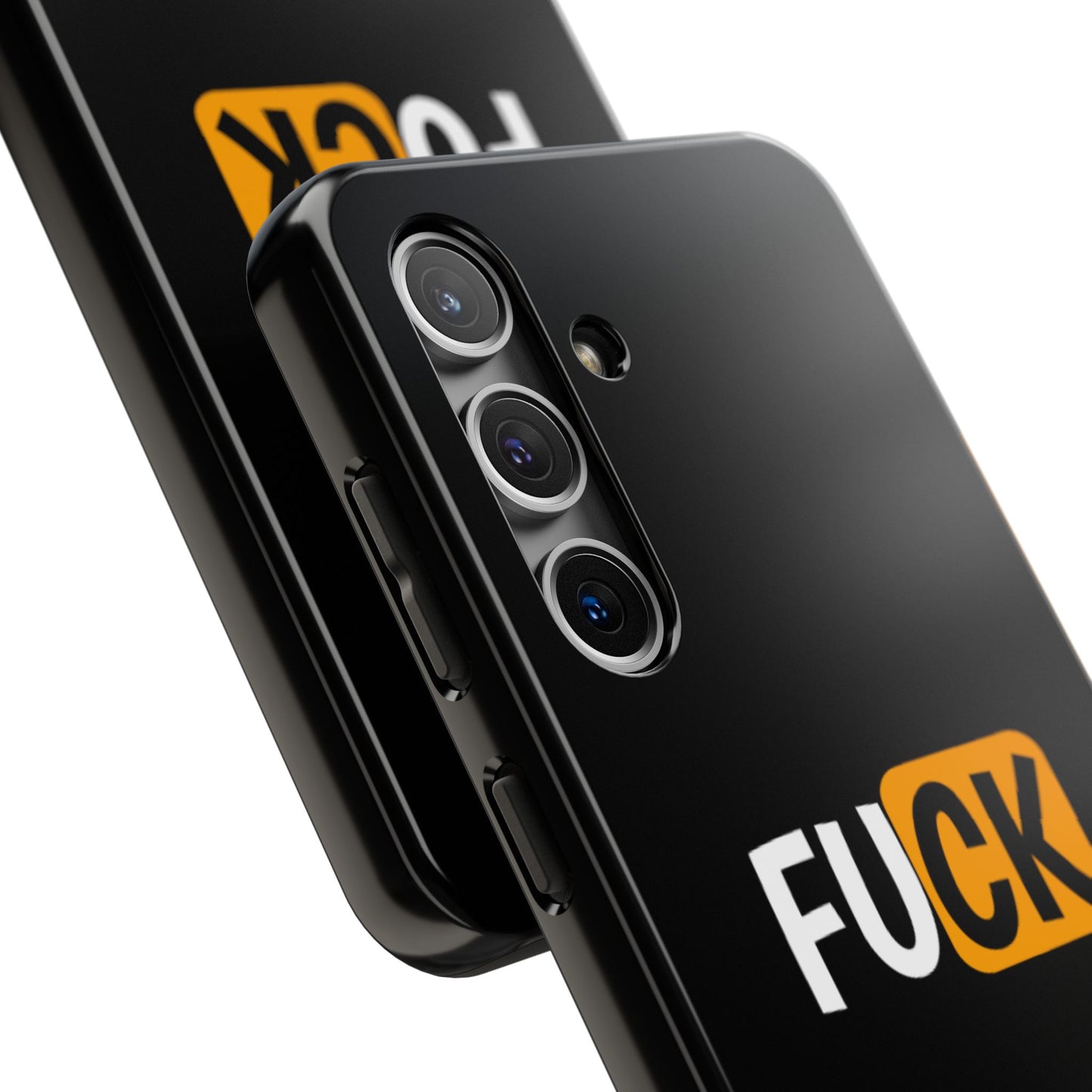 FUCK' Phone Case