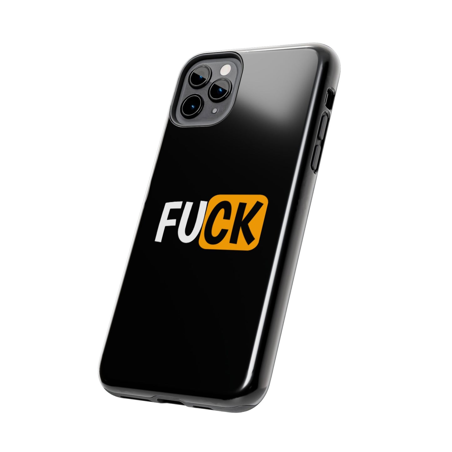 FUCK' Phone Case