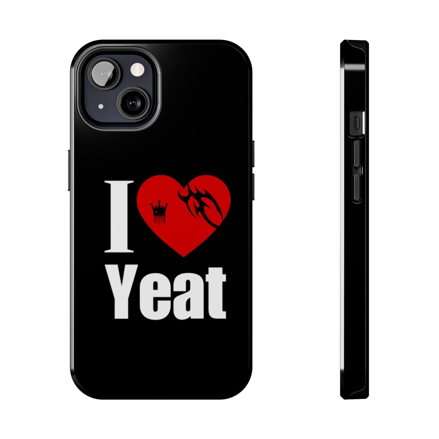 Premium I Love Yeat Phone Case