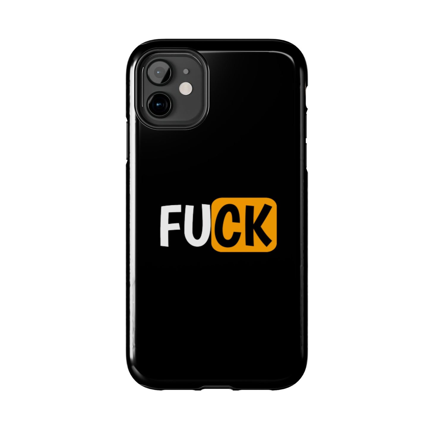 FUCK' Phone Case