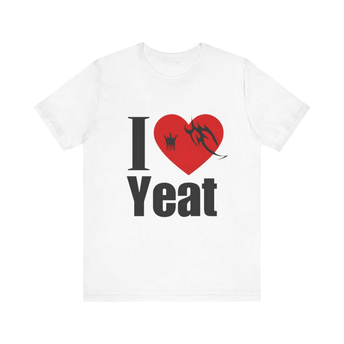 I Love Yeat T-Shirt