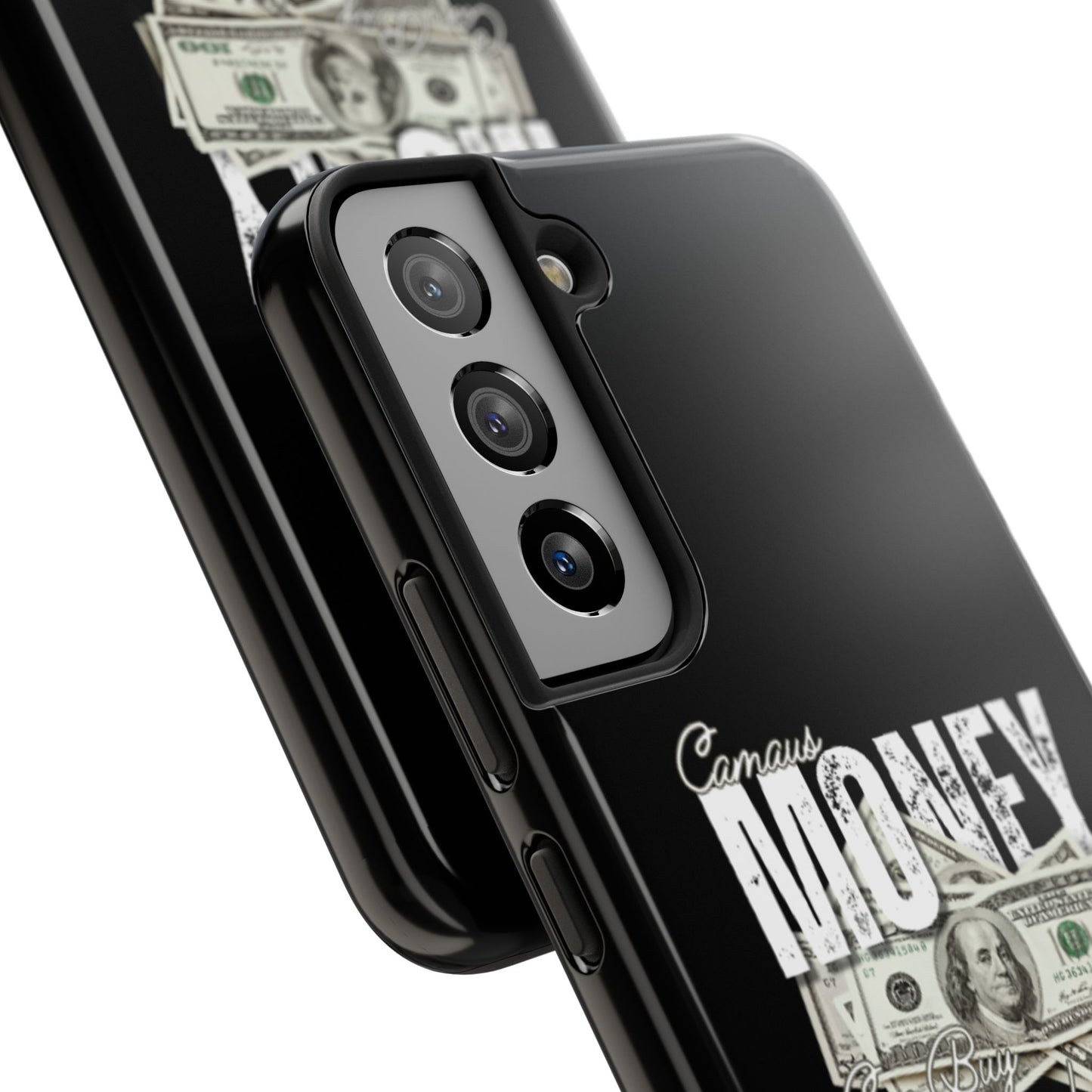 MoneyX Case