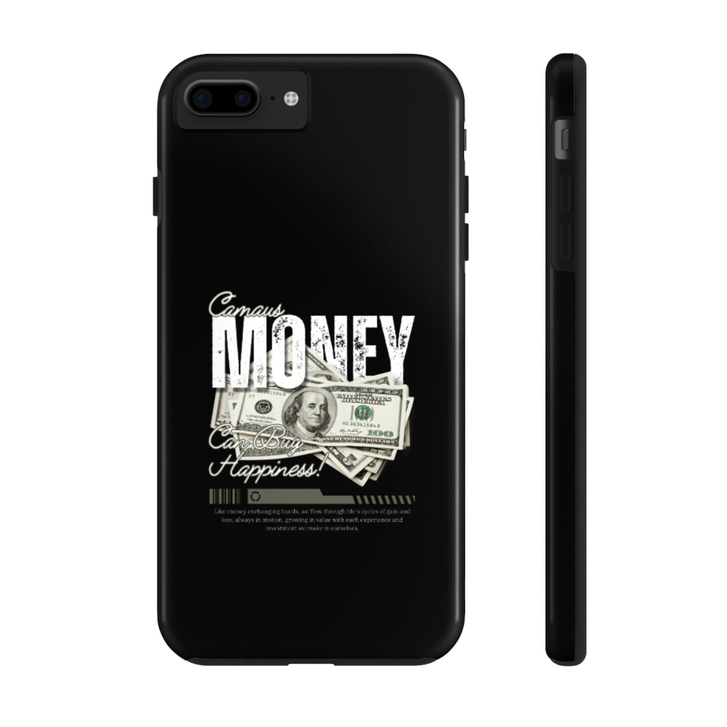 MoneyX Case