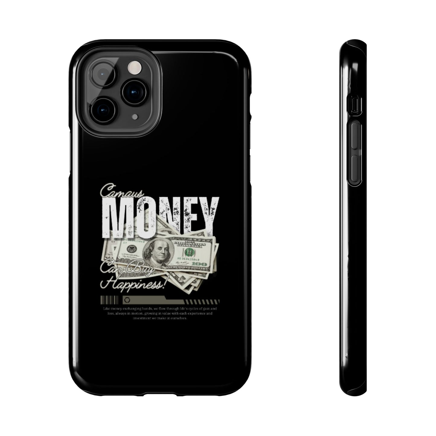 MoneyX Case