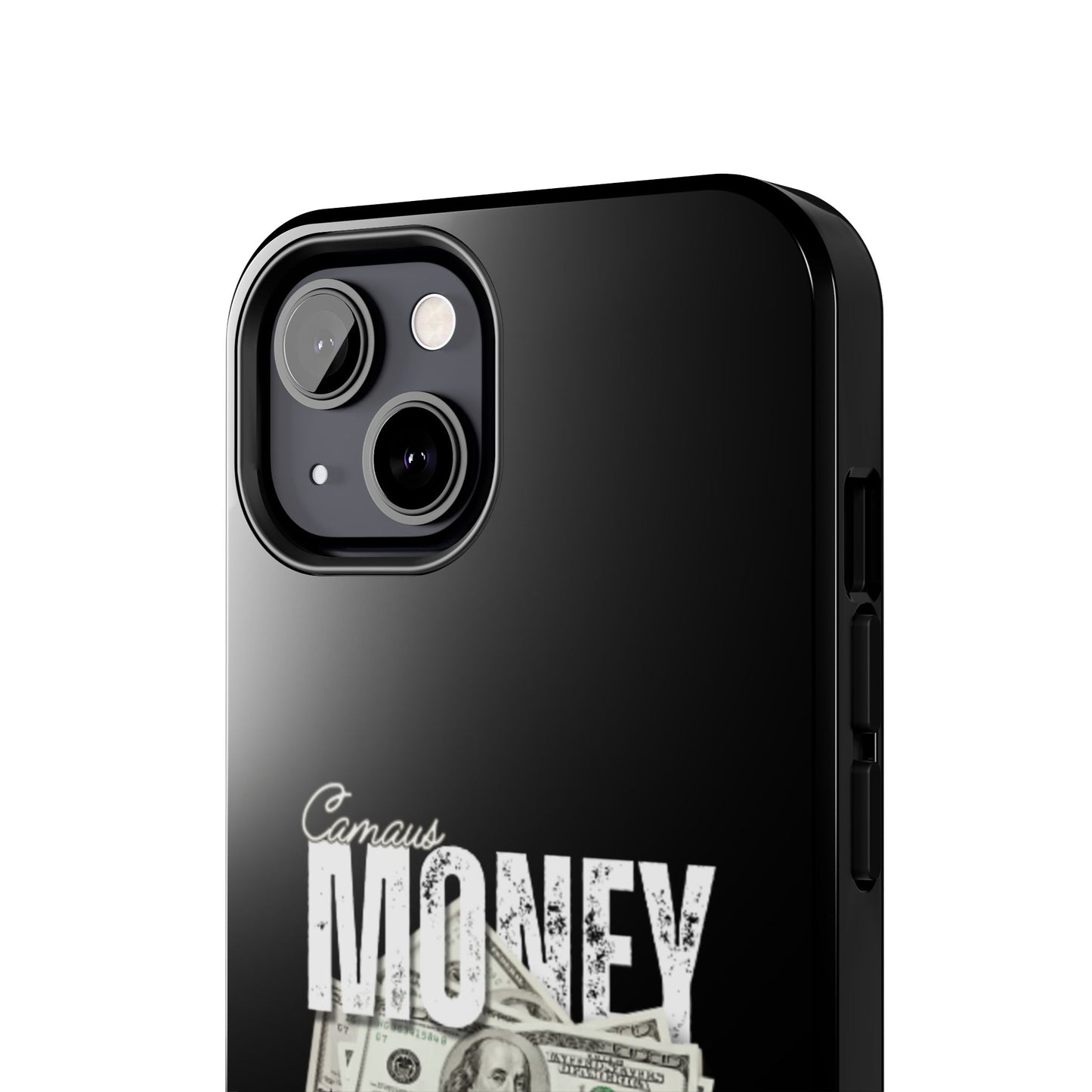 MoneyX Case