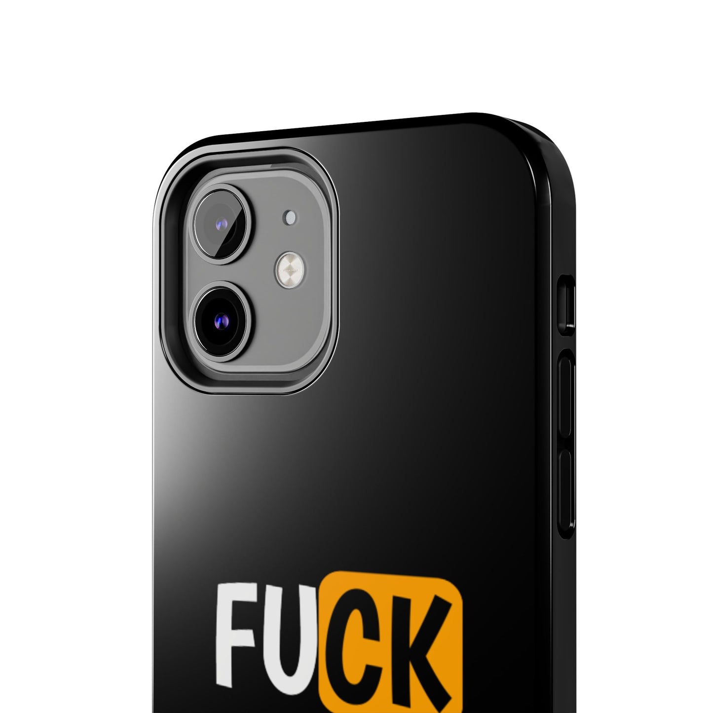 FUCK' Phone Case