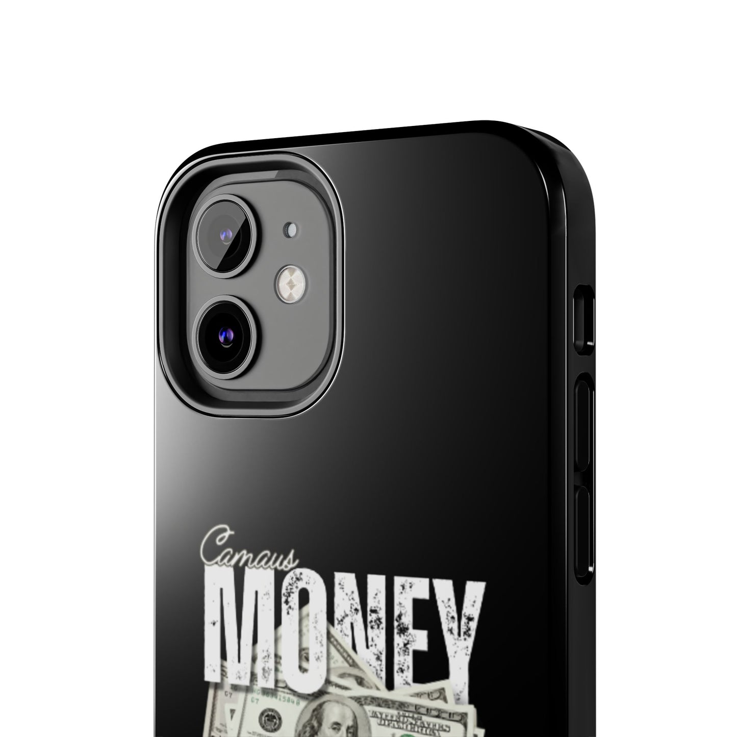 MoneyX Case