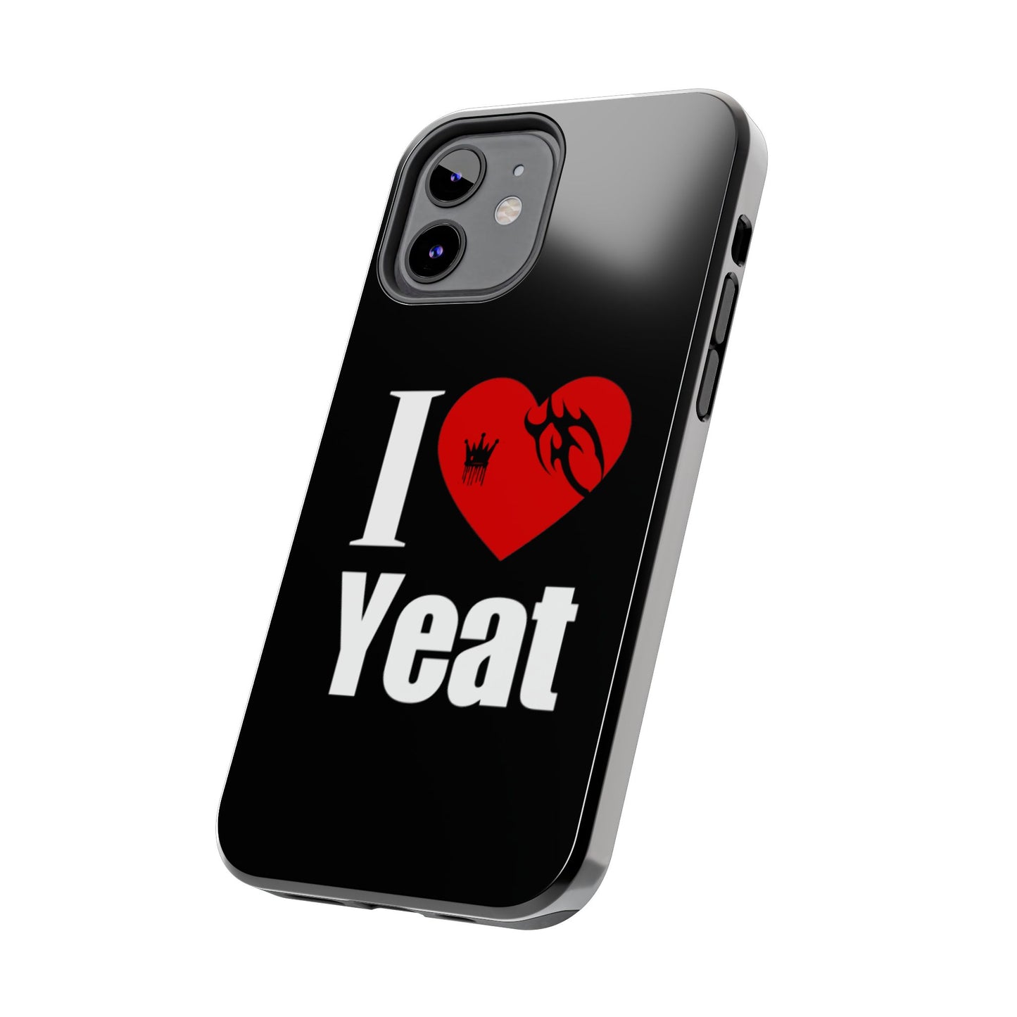 Premium I Love Yeat Phone Case