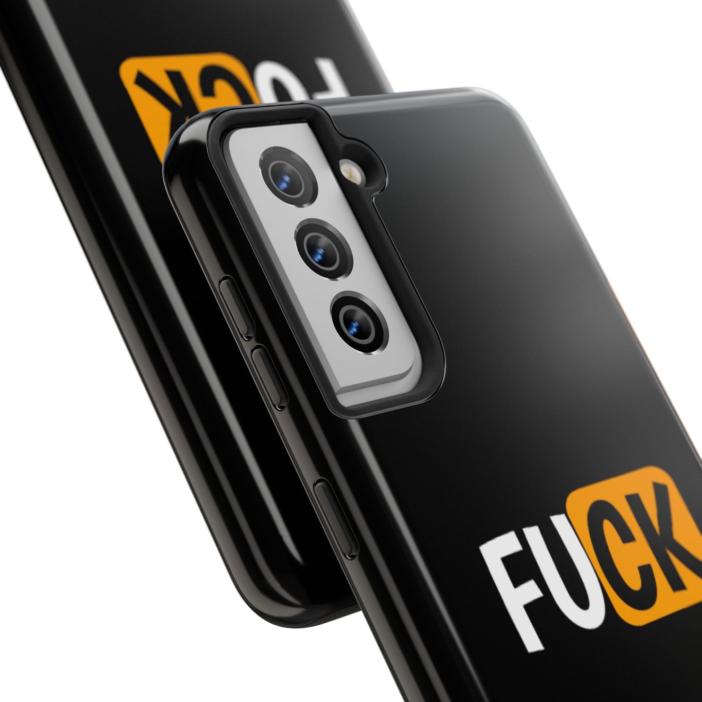 FUCK' Phone Case