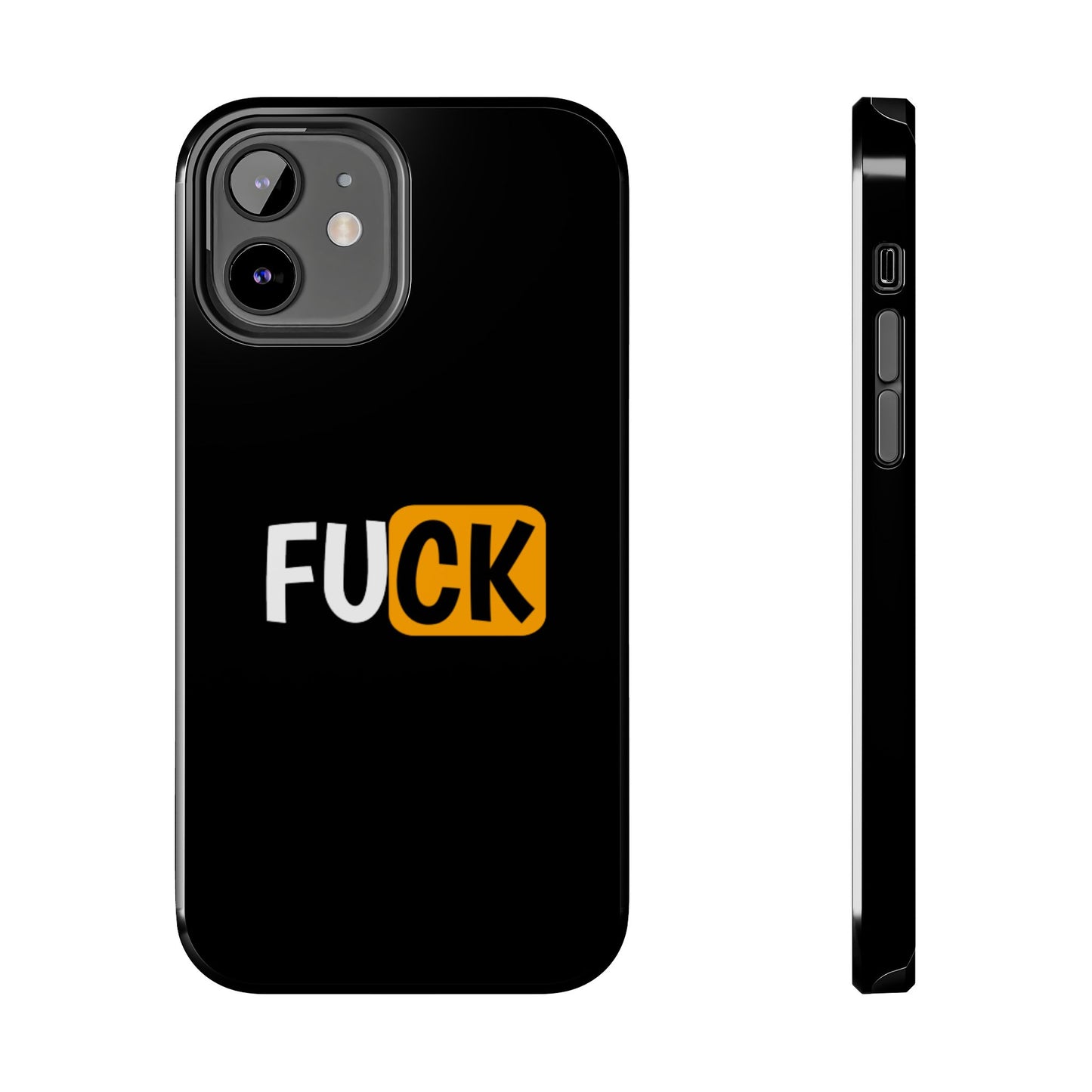 FUCK' Phone Case