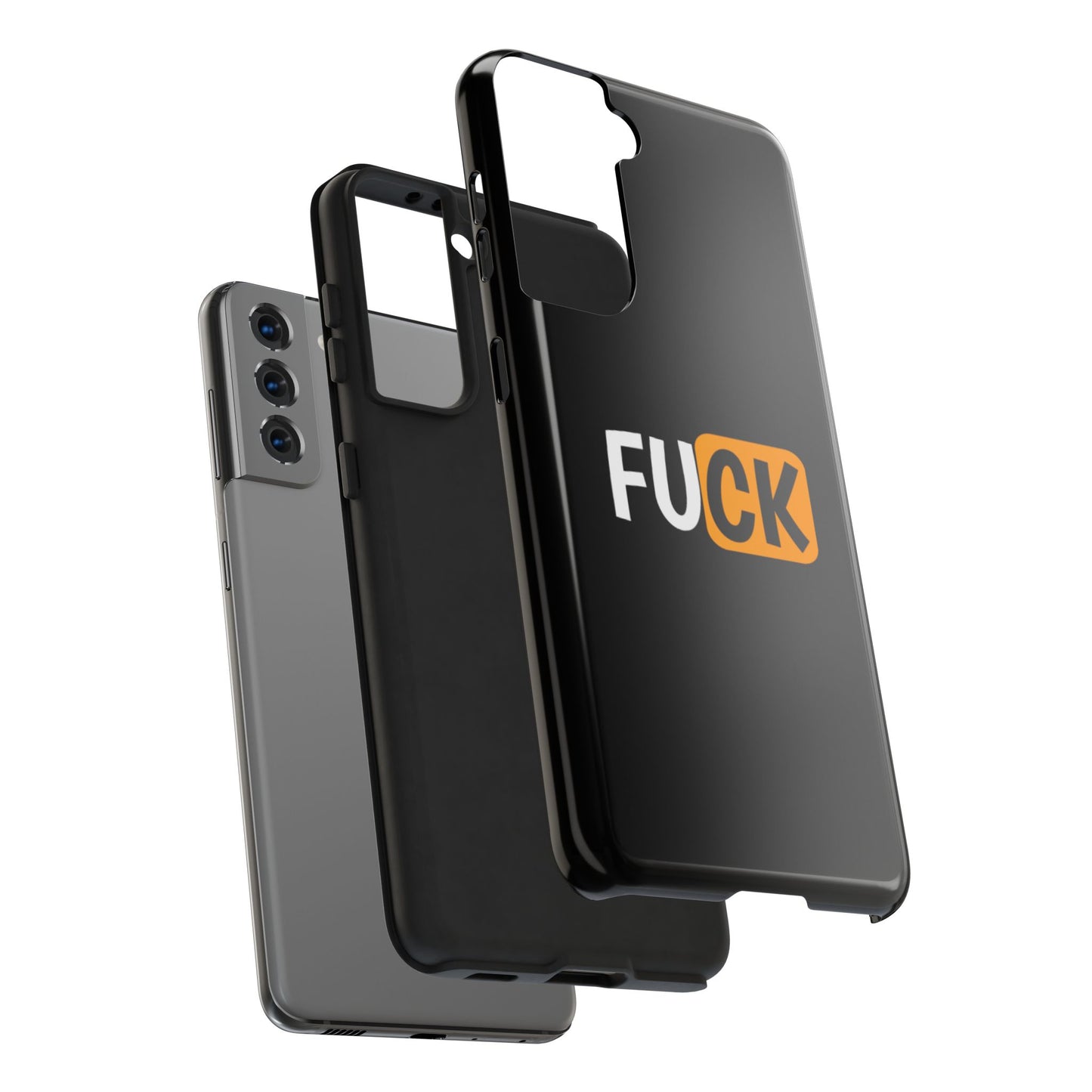 FUCK' Phone Case